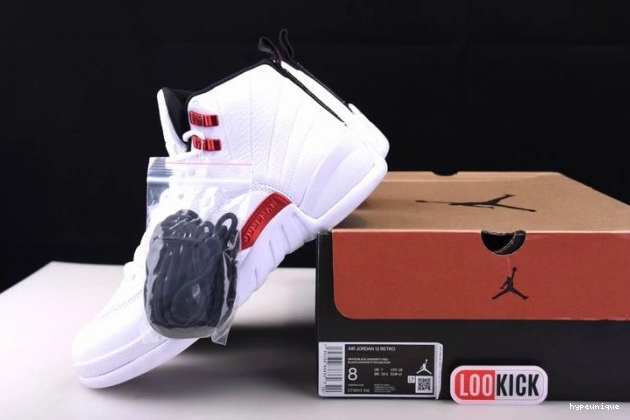 HYPE Jordan Twist Air 12 CT8013-106 0705